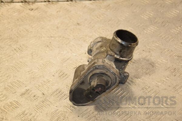 Клапан EGR електричний Jaguar X-Type 2.2tdi 2001-2009 JDE4648 426756 - 2