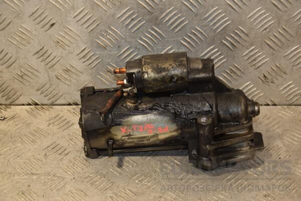 Стартер Jaguar X-Type 2.2tdi 2001-2009 2S7T11000DB 426759 euromotors.com.ua