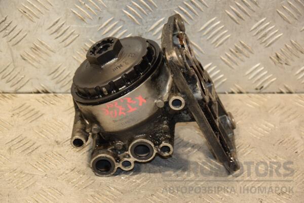 Корпус масляного фільтра Jaguar X-Type 2.2tdi 2001-2009 1C1Q6B624AG 426761 euromotors.com.ua