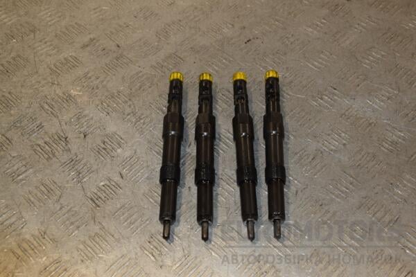 Форсунка дизель електрична Jaguar X-Type 2.2tdi 2001-2009 EJDR00701D 426769 euromotors.com.ua
