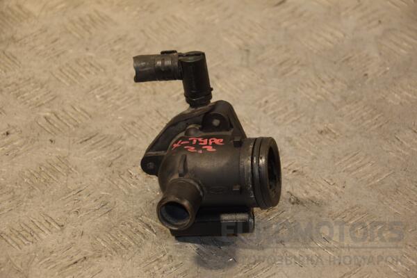 Корпус термостата Jaguar X-Type 2.2tdi 2001-2009 2S7Q8594BA 426776 euromotors.com.ua