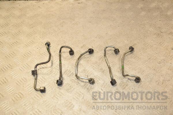 Трубки ТНВД комплект 5шт Jaguar X-Type 2.2tdi 2001-2009 426780 euromotors.com.ua