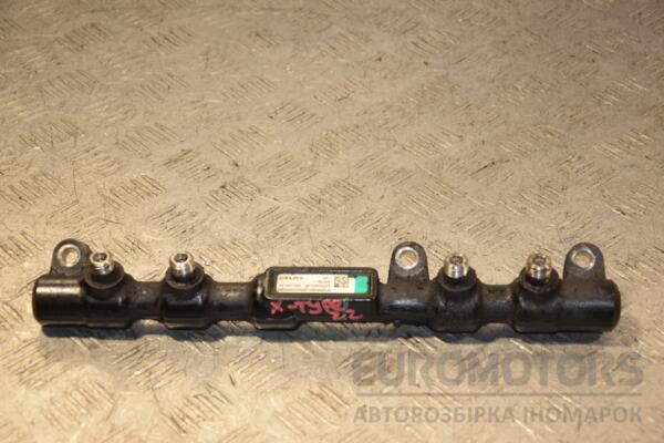 Паливна рейка (без датчика) Jaguar X-Type 2.2tdi 2001-2009 R9144Z130A 426782 euromotors.com.ua