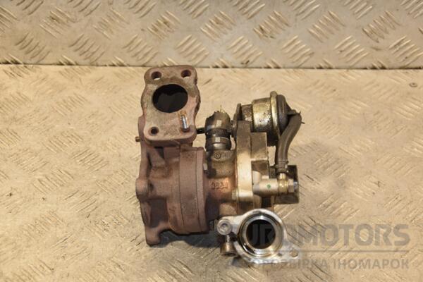 Турбіна Citroen C2 1.4hdi 2003-2008 54359710009 426784 - 2