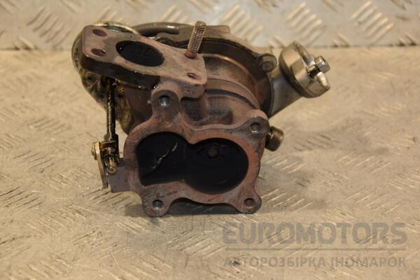 Турбіна Citroen C2 1.4hdi 2003-2008 54359710009 426784 - 3