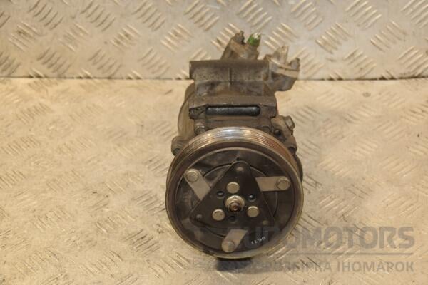 Компрессор кондиционера Citroen C3 1.4hdi 2009-2016 9659875780 426787 euromotors.com.ua