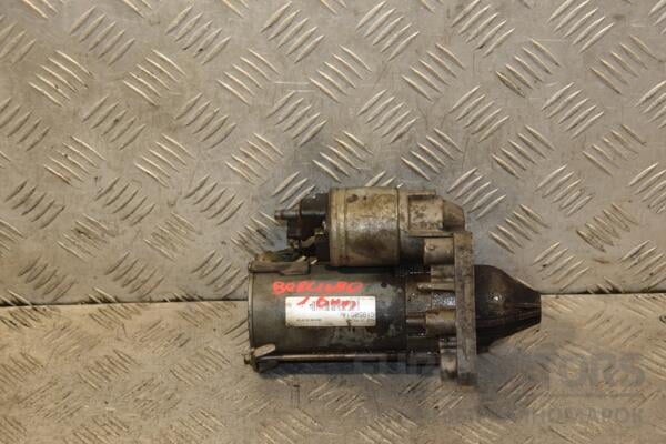 Стартер Citroen Berlingo 1.6hdi 2008 TS14E110 426793 euromotors.com.ua