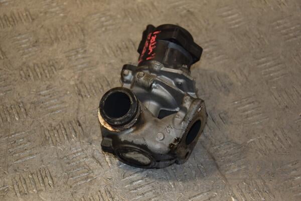 Клапан EGR электрический Ford Fiesta 1.4tdci 2008 9658203780 426800 euromotors.com.ua