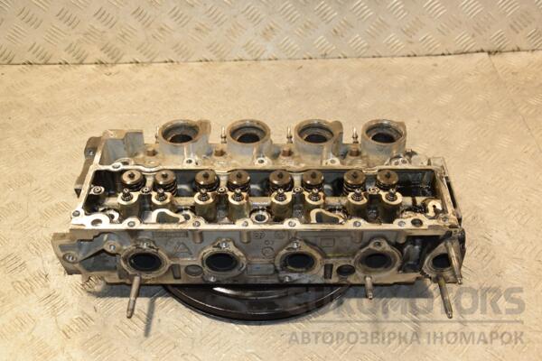 Головка блока Peugeot 207 1.4hdi 2006-2013 0200CN 426802 euromotors.com.ua