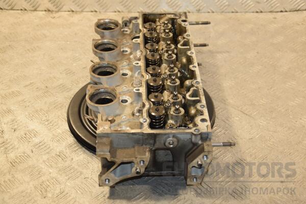 Головка блоку Peugeot 207 1.4hdi 2006-2013 0200CN 426802 - 2
