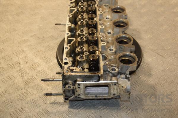 Головка блоку Peugeot 207 1.4hdi 2006-2013 0200CN 426802 - 4
