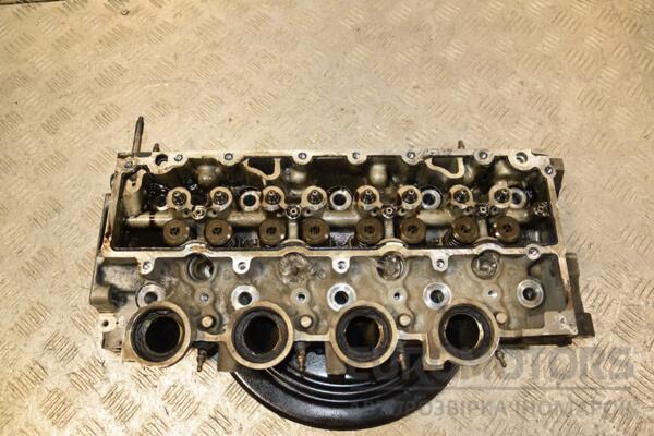 Головка блоку Peugeot 207 1.4hdi 2006-2013 0200CN 426802 - 5