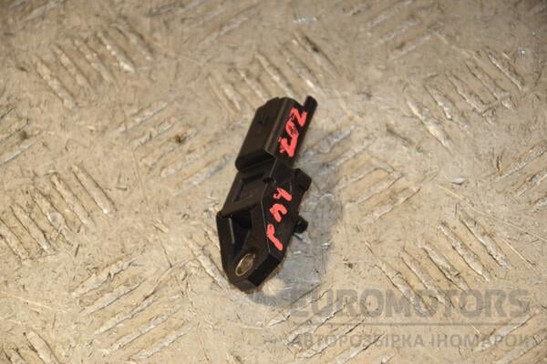 Датчик давления наддува (Мапсенсор) Peugeot 207 1.4hdi 2006-2013 9642789980 426813 euromotors.com.ua