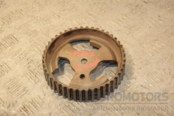 Шестерня распредвала Peugeot 207 1.4hdi 2006-2013 9657477580 426814 euromotors.com.ua