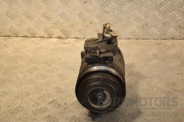 Компрессор кондиционера Mercedes E-class 2.2cdi (W210) 1995-2002 A0002342911 426818 euromotors.com.ua