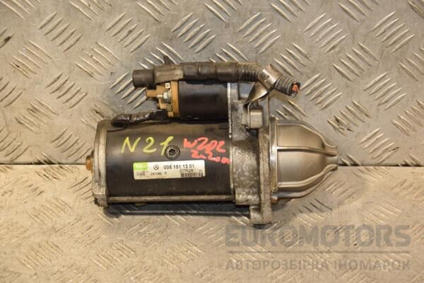 Стартер Mercedes C-class 2.2cdi (W202) 1993-2000 A0051511301 426821 euromotors.com.ua