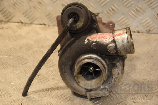 Турбина Mercedes E-class 2.2cdi (W210) 1995-2002 A6110960099 426823 euromotors.com.ua