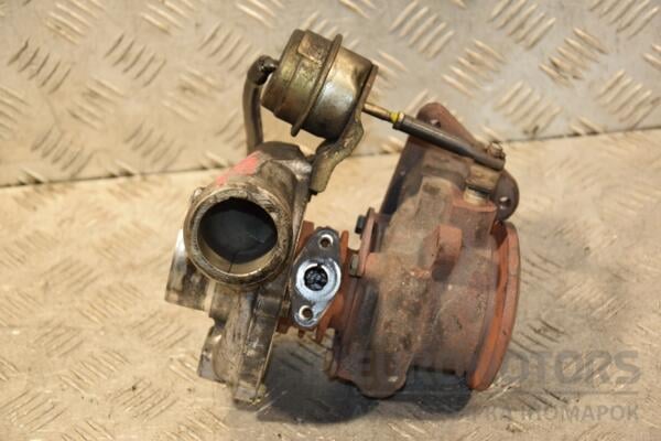 Турбіна Mercedes E-class 2.2cdi (W210) 1995-2002 A6110960099 426823 - 2
