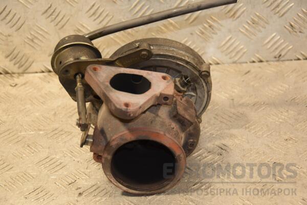 Турбіна Mercedes E-class 2.2cdi (W210) 1995-2002 A6110960099 426823 - 3