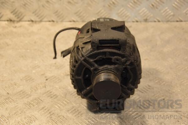 Генератор Mercedes E-class 2.2cdi (W210) 1995-2002 A0111547802 426826 euromotors.com.ua