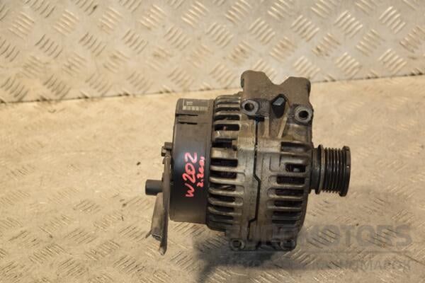 Генератор Mercedes E-class 2.2cdi (W210) 1995-2002 A0111547802 426826 - 2