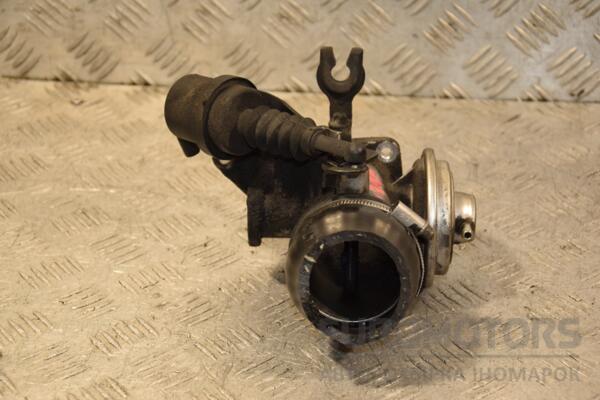 Клапан EGR механический Mercedes C-class 2.2cdi (W202) 1993-2000 A6110980417 426831 euromotors.com.ua