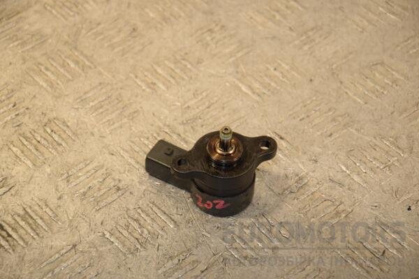 Редукционный клапан Mercedes C-class 2.2cdi (W202) 1993-2000 0281002241 426836 euromotors.com.ua