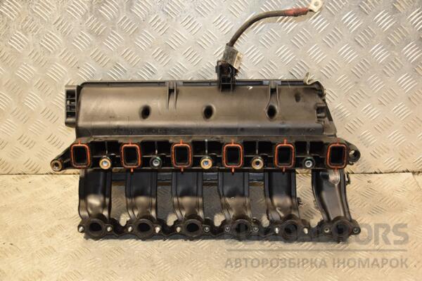 Коллектор впускной пластик BMW 5 2.5tdi (E39) 1995-2003 7787343 426842 - 2