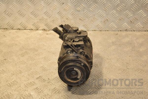 Компрессор кондиционера BMW 5 2.5tdi (E39) 1995-2003 4472208023 426849 euromotors.com.ua