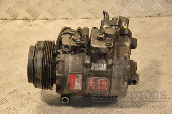 Компресор кондиціонера BMW 5 2.5tdi (E39) 1995-2003 4472208023 426849 - 2