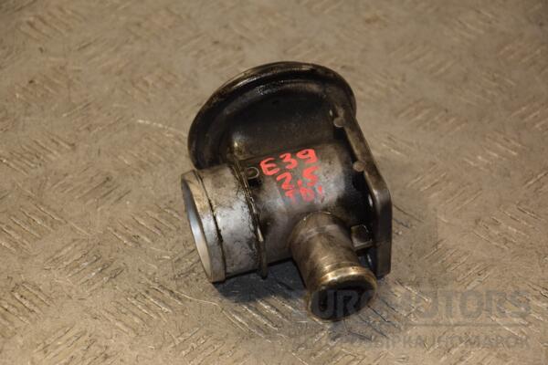 Клапан EGR механический BMW 5 2.5tdi (E39) 1995-2003 11717785452 426855 - 2