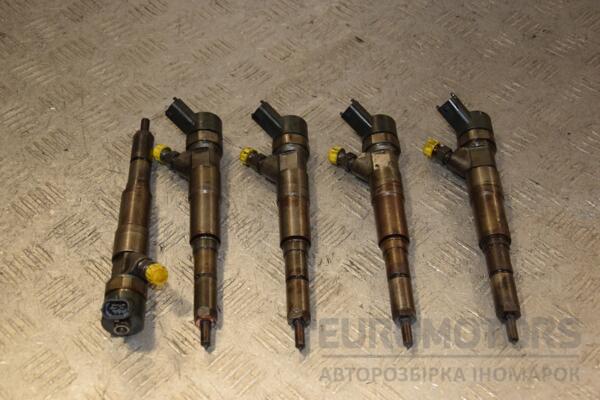 Форсунка дизель электрическая BMW X5 2.5tdi (E53) 2000-2007 0445110048 426863 euromotors.com.ua
