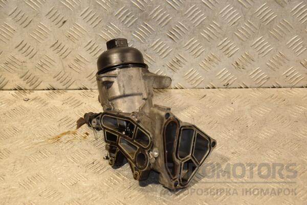 Корпус масляного фильтра BMW 5 2.5tdi (E39) 1995-2003 11422247377 426874 - 2