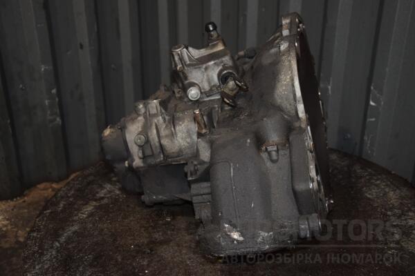 МКПП (механическая коробка переключения передач) 5-ступка Opel Astra 1.6 16V (H) 2004-2010 T4C394 426882 - 2