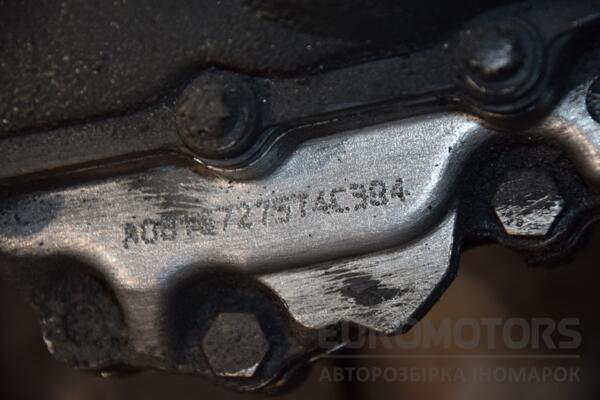 МКПП (механическая коробка переключения передач) 5-ступка Opel Astra 1.6 16V (H) 2004-2010 T4C394 426882 - 6