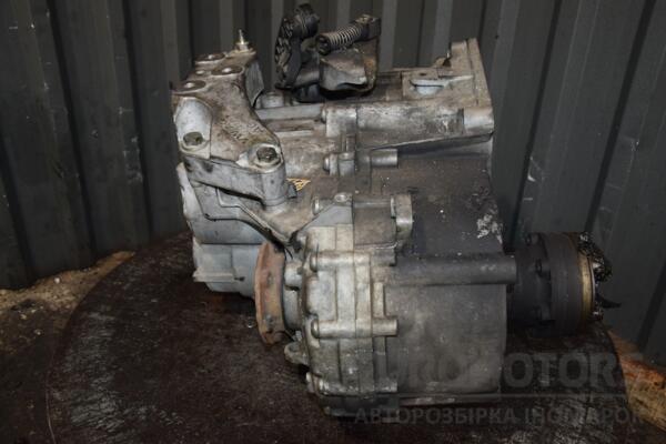 МКПП (механічна коробка перемикання передач) 6-ступка VW Golf 2.0tdi (VI) 2008-2013 KRM 426888 - 2