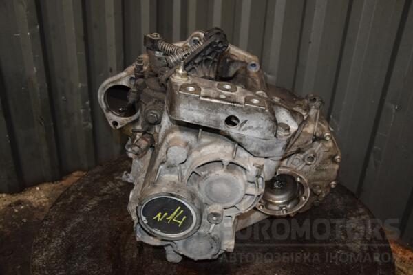 МКПП (механічна коробка перемикання передач) 6-ступка VW Golf 2.0tdi (VI) 2008-2013 KRM 426888 - 3