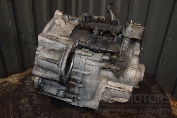 МКПП (механічна коробка перемикання передач) 6-ступка VW Golf 2.0tdi (VI) 2008-2013 KRM 426888 - 4