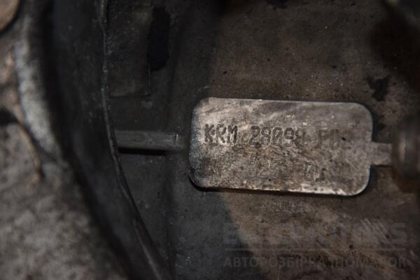 МКПП (механічна коробка перемикання передач) 6-ступка VW Golf 2.0tdi (VI) 2008-2013 KRM 426888 - 6