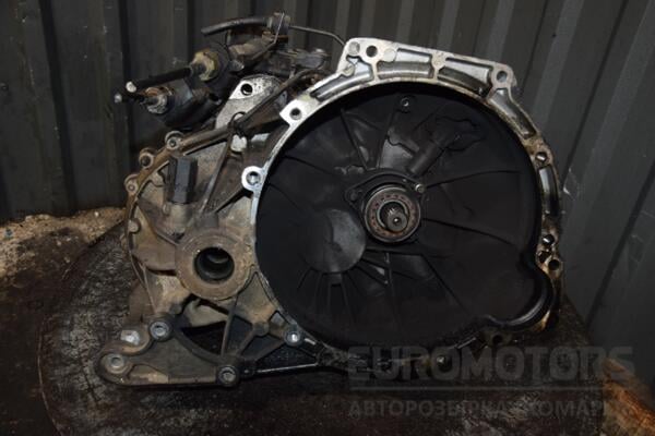 МКПП (механическая коробка переключения передач) 5-ступка Ford Connect 1.8tdci 2002-2013 7T1R7002CA 426894 euromotors.com.ua
