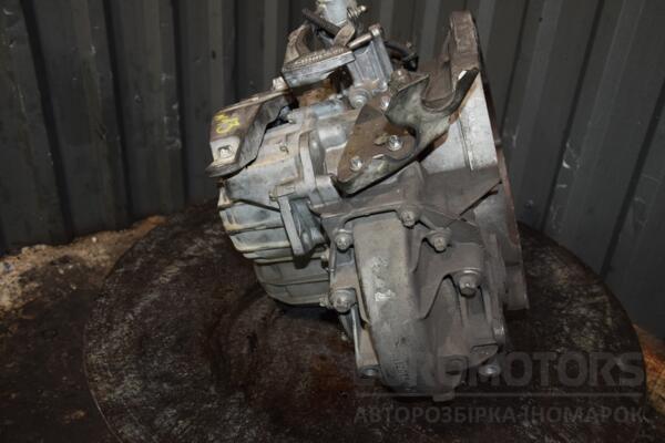 МКПП (механічна коробка перемикання передач) 6-ступка Opel Corsa 1.3cdti (D) 2006-2014 M20013DI 426900 - 2