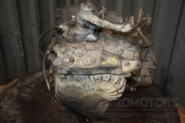 МКПП (механічна коробка перемикання передач) 6-ступка Opel Corsa 1.3cdti (D) 2006-2014 M20013DI 426900 - 3