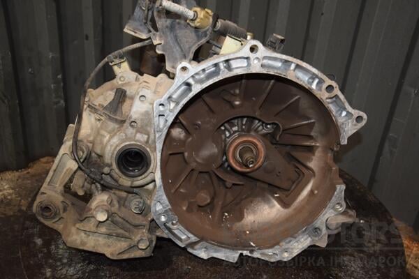 МКПП (механическая коробка переключения передач) 5-ступка Mazda 5 2.0 16V 2005-2010 GC0117150A 426906 euromotors.com.ua