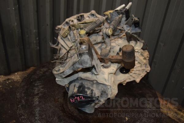 МКПП (механическая коробка переключения передач) 5-ступка Mazda 5 2.0 16V 2005-2010 GC0117150A 426906 - 3