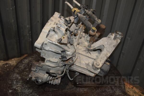 МКПП (механическая коробка переключения передач) 5-ступка Mazda 5 2.0 16V 2005-2010 GC0117150A 426906 - 4