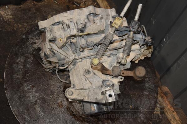 МКПП (механическая коробка переключения передач) 5-ступка Mazda 5 2.0 16V 2005-2010 GC0117150A 426906 - 5