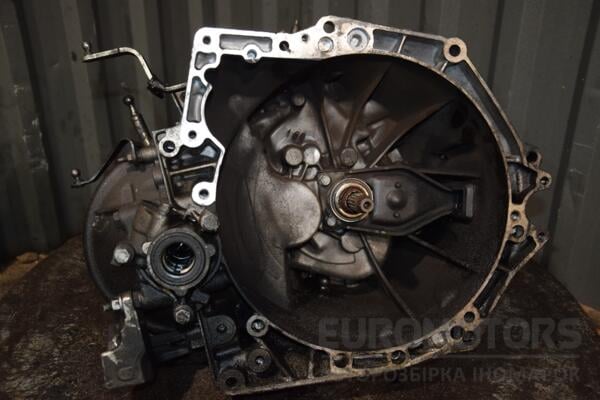 МКПП (механическая коробка переключения передач) 5-ступка Peugeot Partner 1.6hdi 1996-2008 20DM83 426917 euromotors.com.ua