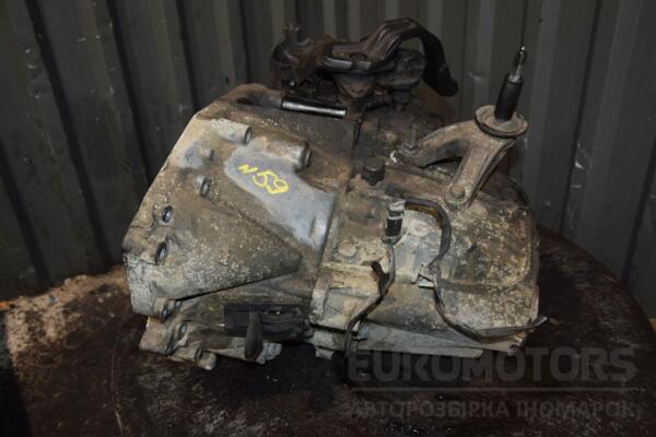 МКПП (механическая коробка переключения передач) 6-ступка Citroen Jumpy 2.0Mjet 16V 2007-2016 20MB30 426923 - 4