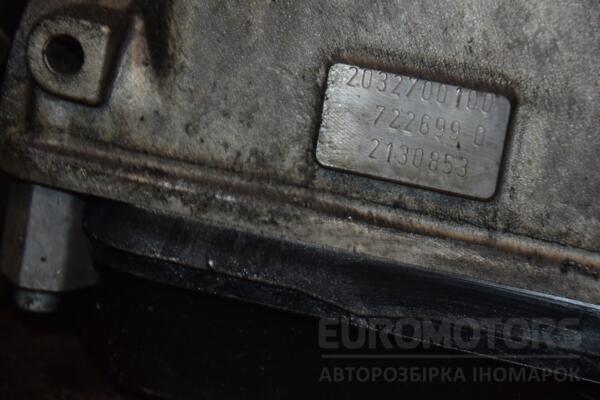 АКПП (автоматична коробка перемикання передач) 5-ступка Mercedes E-class 2.2cdi (W211) 2002-2009 722.699 426940 - 6