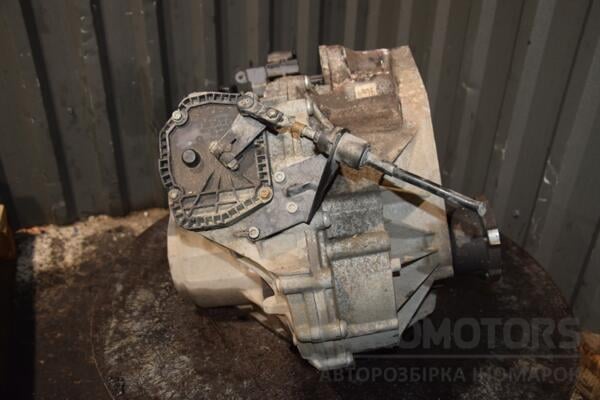 АКПП (автоматична коробка перемикання передач) 7-ступка VW Golf 1.4 16V TSI (VI) 2008-2013 MGK 426946 - 2